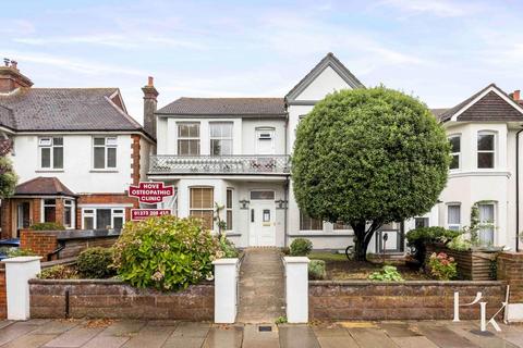 undefined, New Church Road, Hove