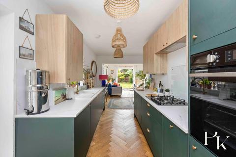 undefined, New Church Road, Hove