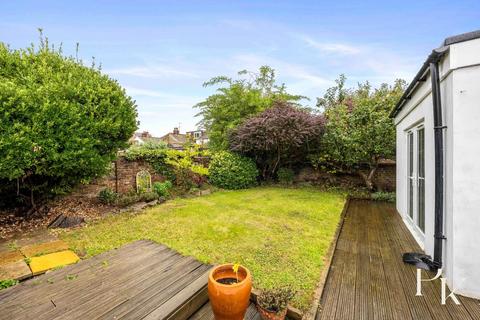 3 bedroom flat for sale, New Church Road, Hove