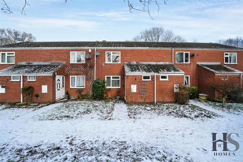 undefined, Kitebrook Close, Redditch
