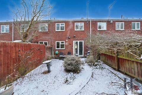 undefined, Kitebrook Close, Redditch