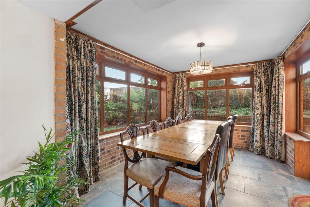 Sunroom