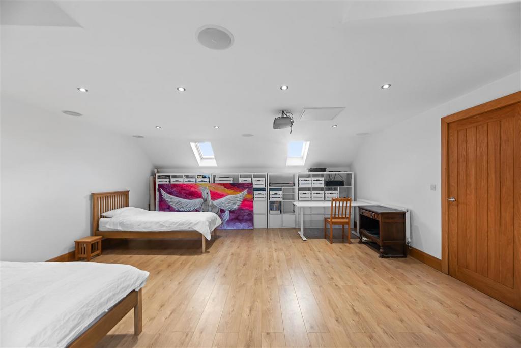 Bedroom Five