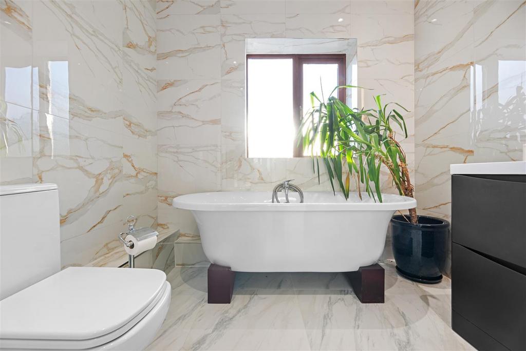 Bathroom Two
