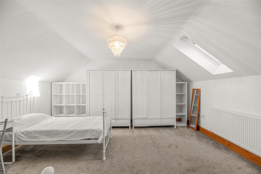 Bedroom Six