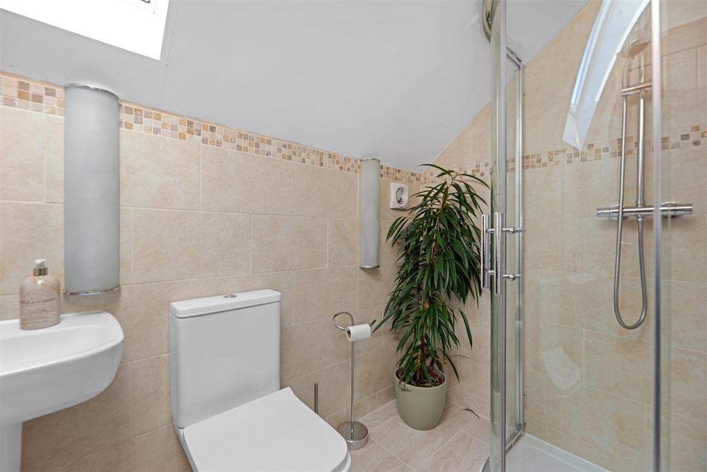 Bathroom Three