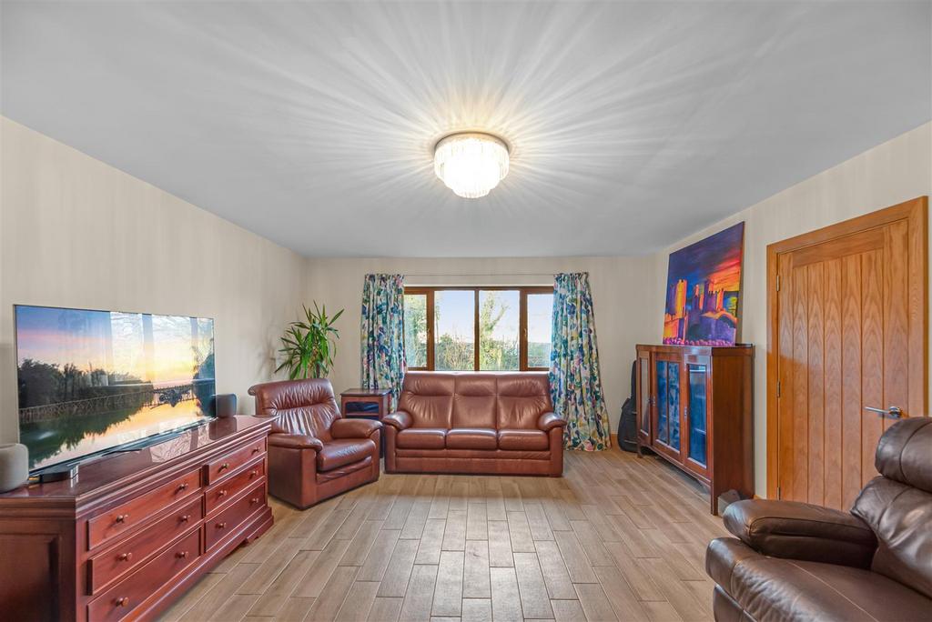 Reception Room One
