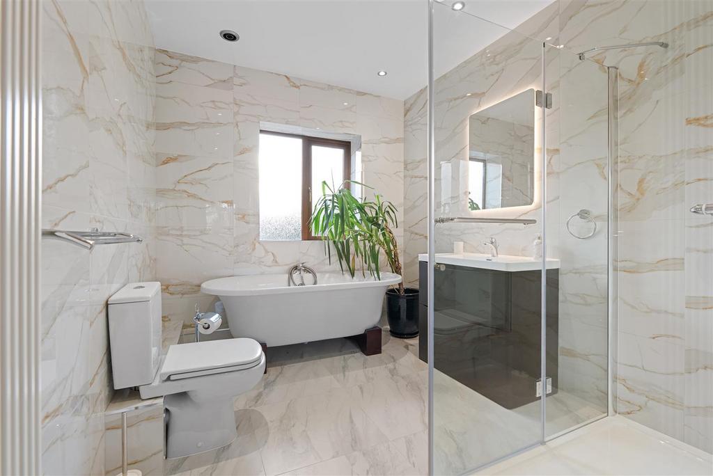 Bathroom Two