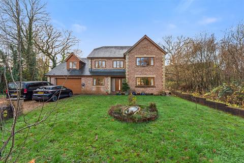 undefined, Mwrwg Road, Llangennech, Llanelli
