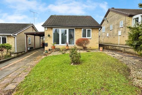 2 bedroom bungalow for sale, Pennyholme Close, Sheffield S26