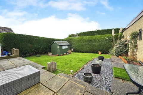 2 bedroom bungalow for sale, Pennyholme Close, Sheffield S26