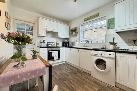 2 bedroom bungalow for sale, Pennyholme Close, Sheffield S26