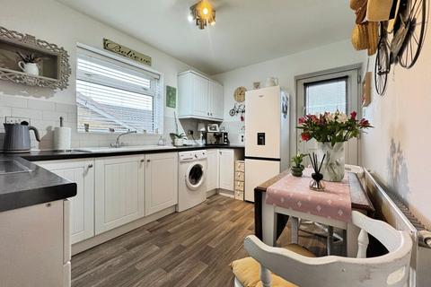 2 bedroom bungalow for sale, Pennyholme Close, Sheffield S26