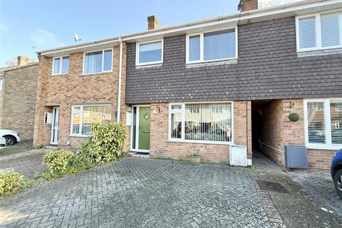 3 bedroom terraced house for sale, Lynwood Drive, Camberley GU16