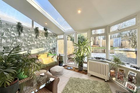 3 bedroom terraced house for sale, Lynwood Drive, Camberley GU16