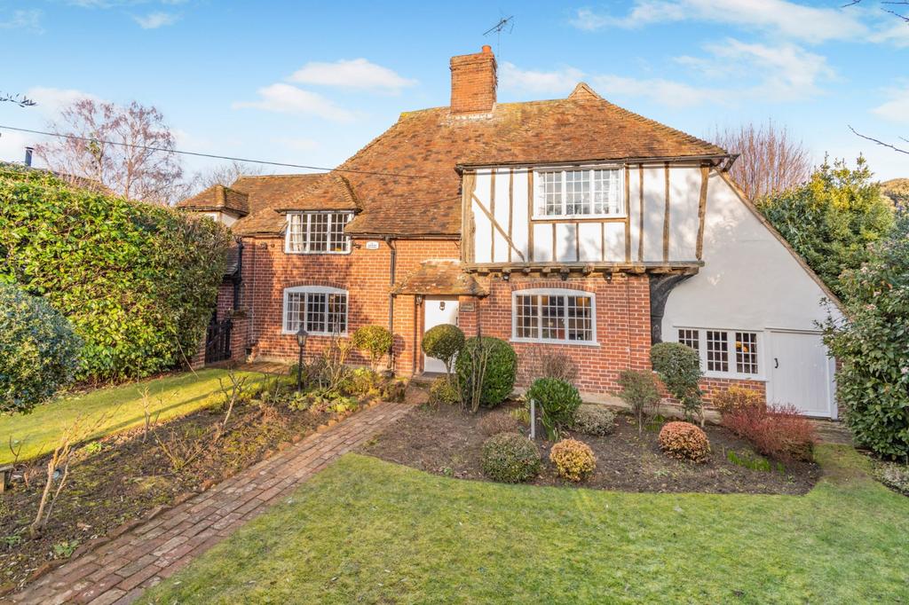 Luton Cottage