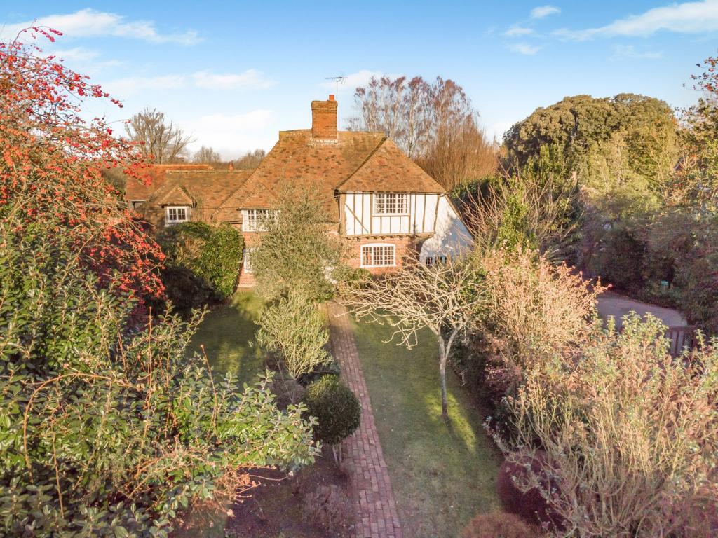 Luton Cottage