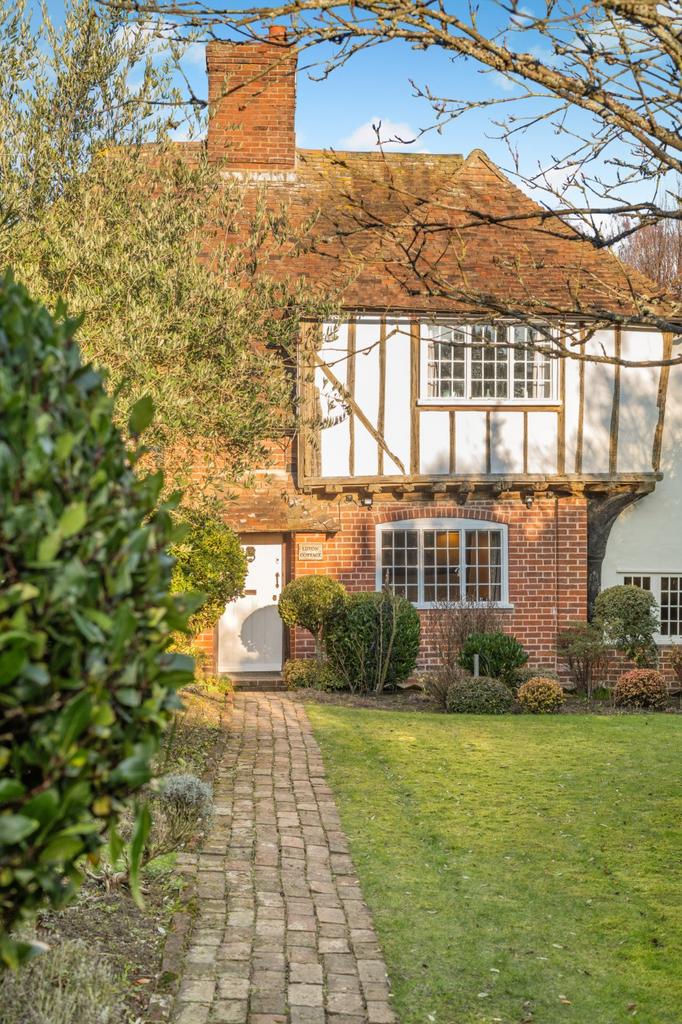 Luton Cottage