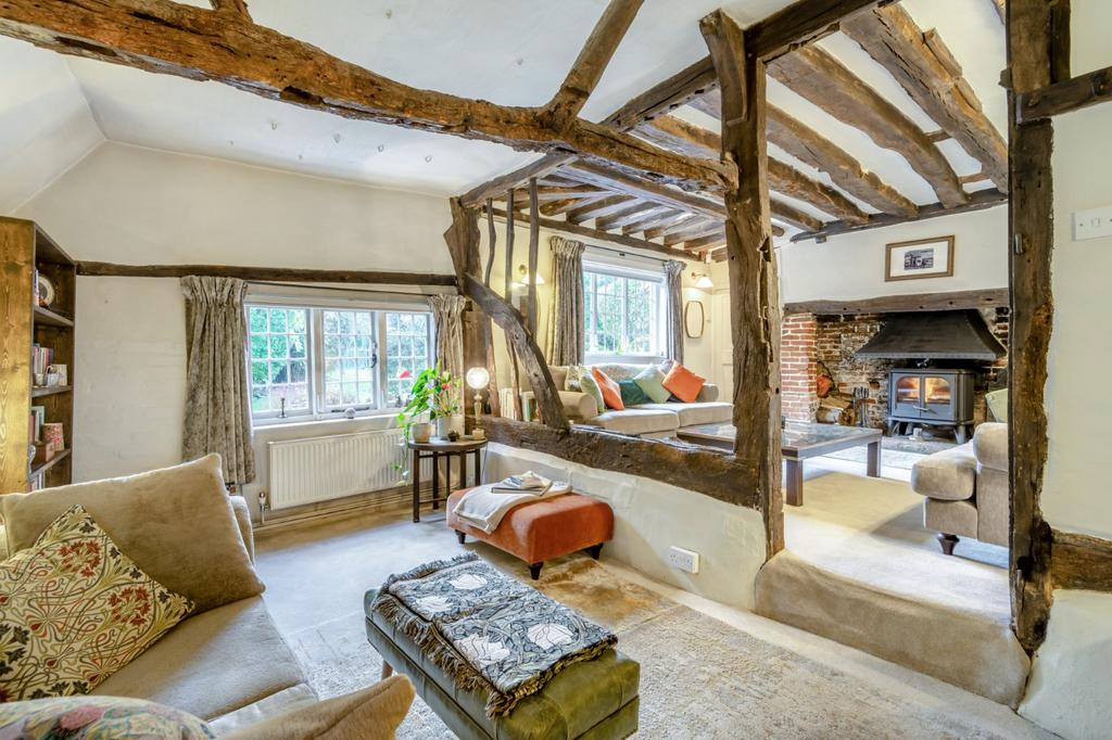 Snug/Sitting Rm