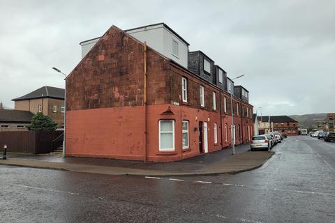 undefined, Hill Street, Alexandria G83
