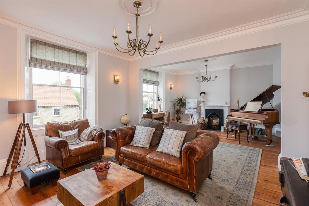 Drawing Room