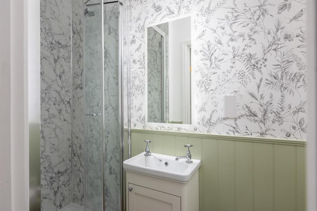 Bedroom 2 En Suite