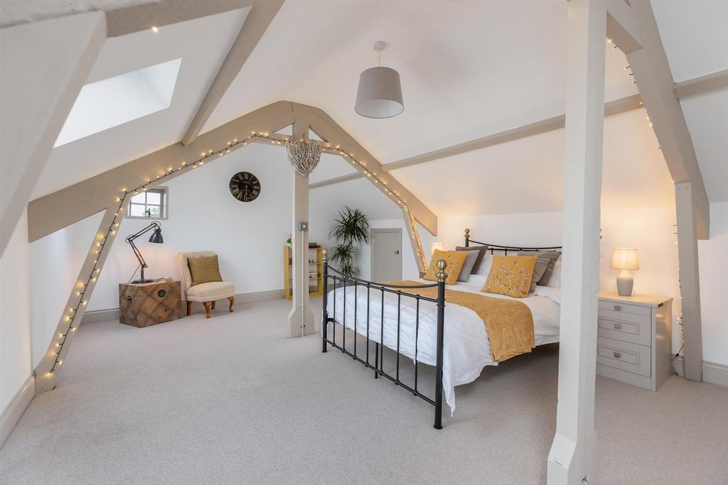 Bedroom 5