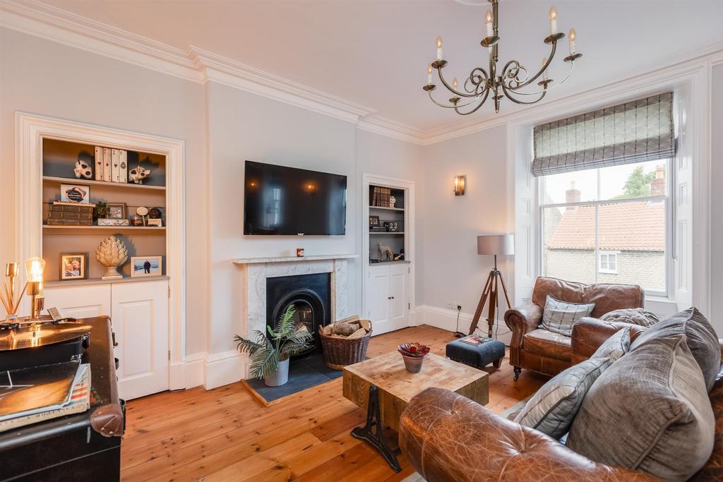 Drawing Room