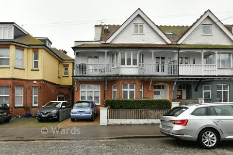 1 bedroom ground floor flat for sale - Surrey Road, Cliftonville, Margate, Kent