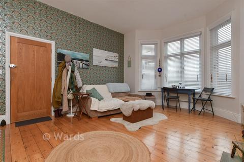 1 bedroom ground floor flat for sale, Surrey Road, Cliftonville, Margate, Kent