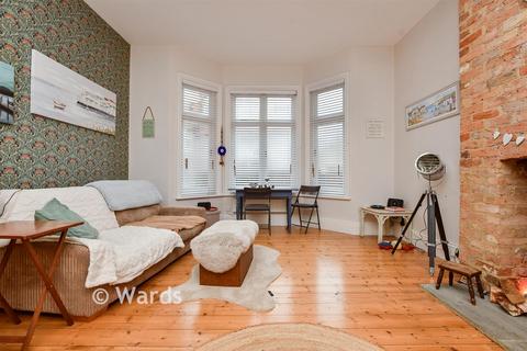 1 bedroom ground floor flat for sale, Surrey Road, Cliftonville, Margate, Kent