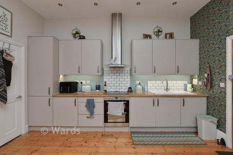 1 bedroom ground floor flat for sale, Surrey Road, Cliftonville, Margate, Kent