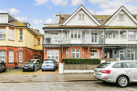 1 bedroom ground floor flat for sale, Surrey Road, Cliftonville, Margate, Kent