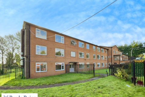 2 bedroom apartment to rent, Gloucester Grange, Staffordshire ST5