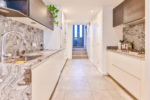2 bedroom terraced house for sale, Danbury Street, London, N1, Angel, London, N1