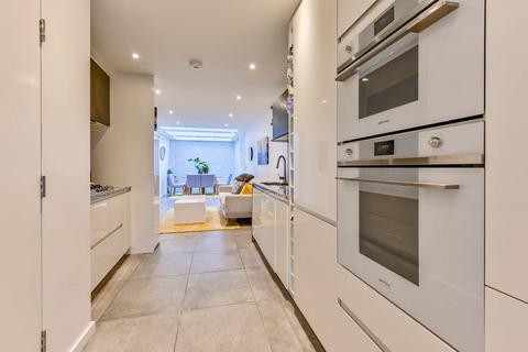 2 bedroom terraced house for sale, Danbury Street, London, N1, Angel, London, N1