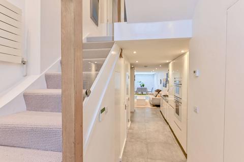 2 bedroom terraced house for sale, Danbury Street, London, N1, Angel, London, N1