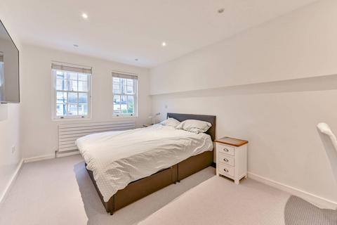 undefined, Danbury Street, London, N1, Angel, London, N1