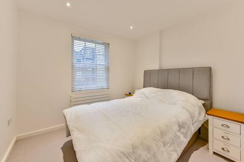 undefined, Danbury Street, London, N1, Angel, London, N1