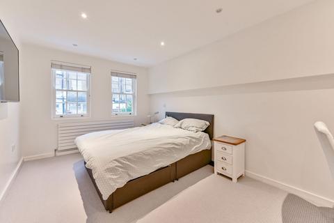 2 bedroom terraced house for sale, Danbury Street, Angel, London, N1