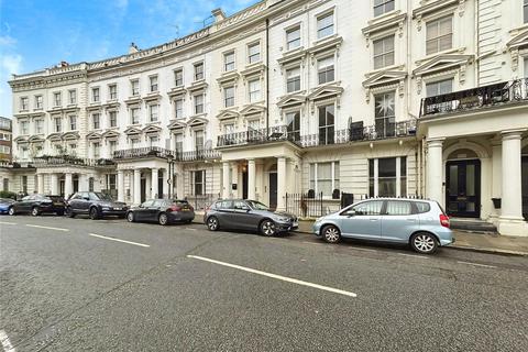Studio to rent, St. Stephens Crescent, London, W2