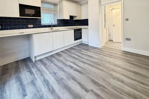 Studio to rent, St. Stephens Crescent, London, W2