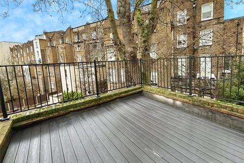 Studio to rent, St. Stephens Crescent, London, W2