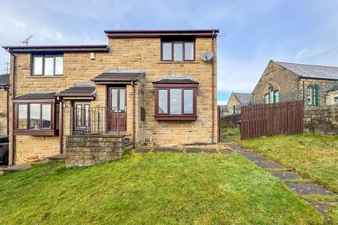Stoneleigh Court, Huddersfield HD8