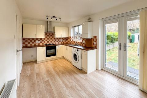 3 bedroom semi-detached house for sale, Stoneleigh Court, Huddersfield HD8