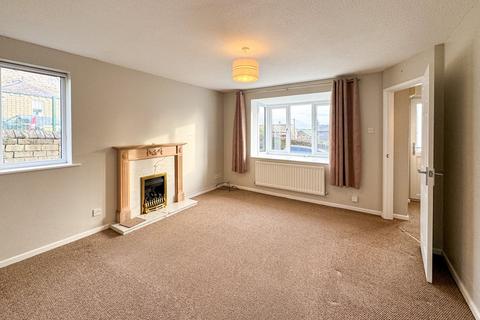 3 bedroom semi-detached house for sale, Stoneleigh Court, Huddersfield HD8