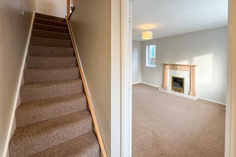 3 bedroom semi-detached house for sale, Stoneleigh Court, Huddersfield HD8
