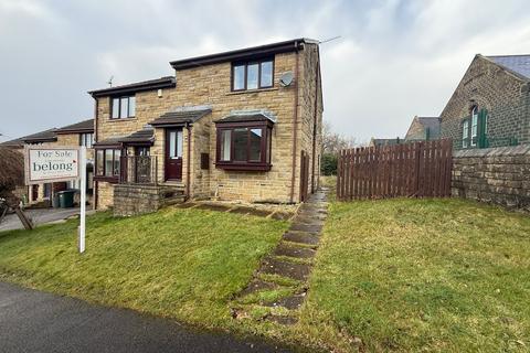 undefined, Stoneleigh Court, Huddersfield HD8