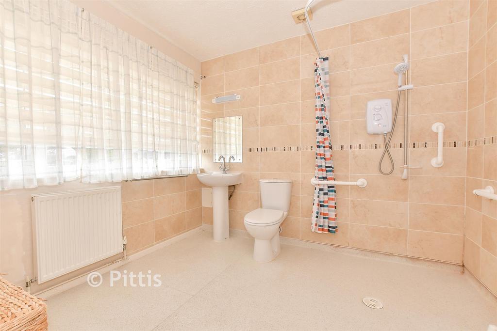 Wet Room