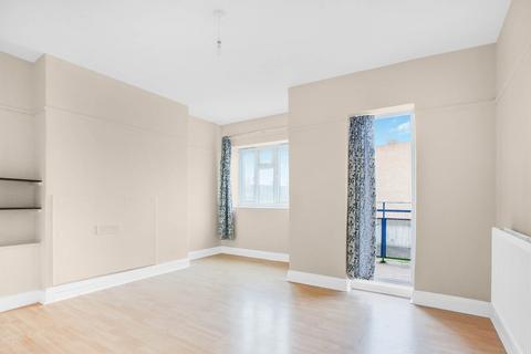 undefined, Woolridge Way, London
